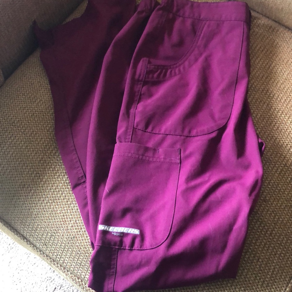 Barco Sketchers Scrub Pant